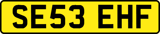 SE53EHF