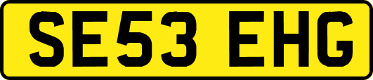 SE53EHG
