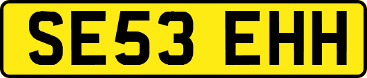 SE53EHH