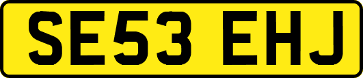 SE53EHJ