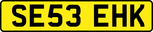 SE53EHK