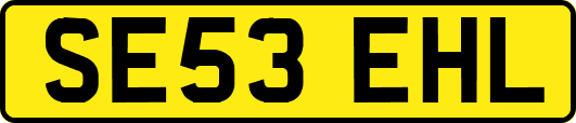 SE53EHL