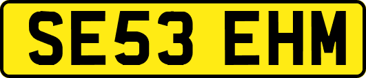 SE53EHM