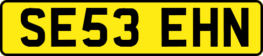 SE53EHN