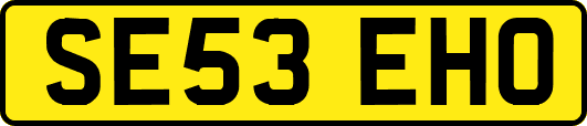 SE53EHO