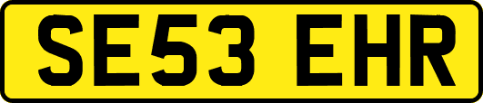 SE53EHR