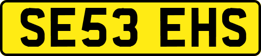 SE53EHS