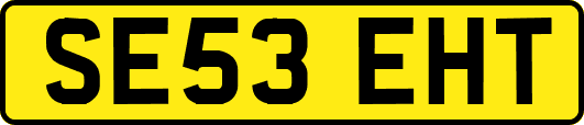 SE53EHT