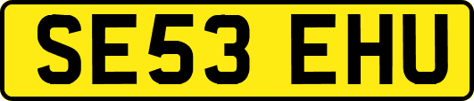 SE53EHU