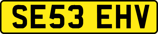 SE53EHV