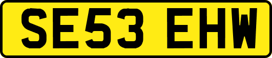 SE53EHW