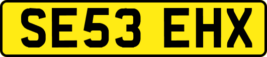 SE53EHX
