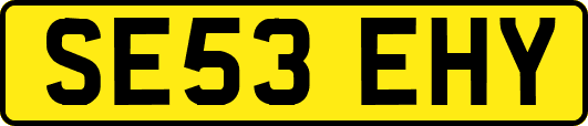 SE53EHY