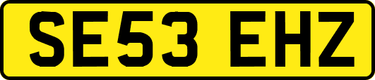 SE53EHZ