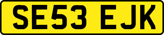SE53EJK