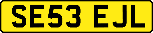 SE53EJL