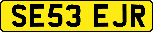 SE53EJR