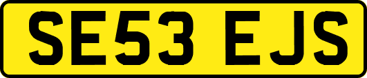 SE53EJS