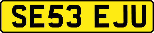 SE53EJU