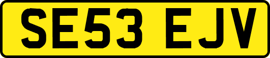 SE53EJV