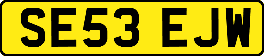 SE53EJW