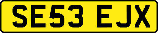 SE53EJX