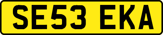 SE53EKA