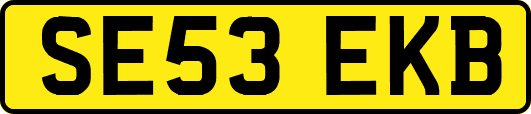 SE53EKB
