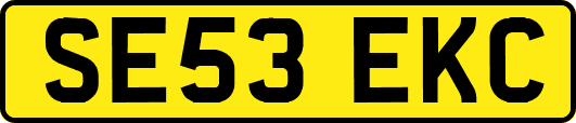 SE53EKC