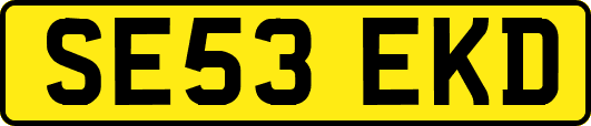 SE53EKD
