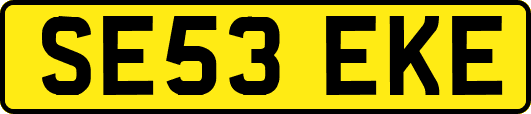 SE53EKE