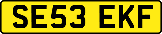 SE53EKF