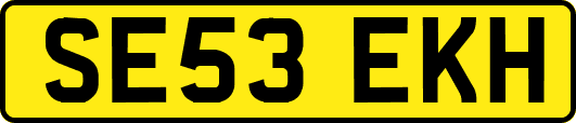 SE53EKH