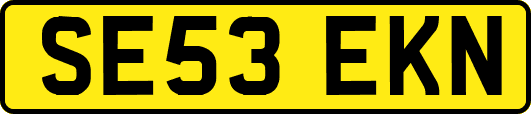 SE53EKN