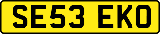 SE53EKO