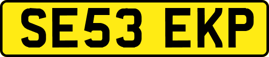 SE53EKP
