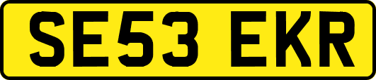 SE53EKR