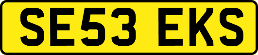 SE53EKS