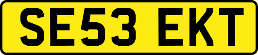 SE53EKT