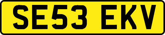 SE53EKV