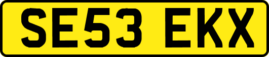 SE53EKX