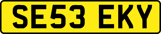 SE53EKY