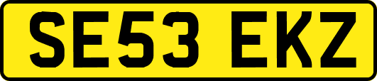 SE53EKZ