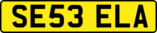 SE53ELA