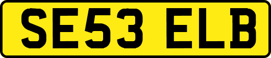 SE53ELB