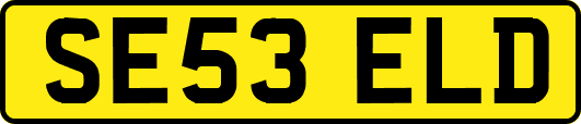 SE53ELD