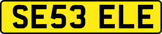 SE53ELE