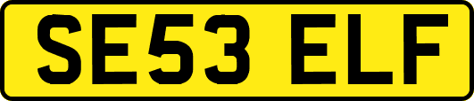 SE53ELF