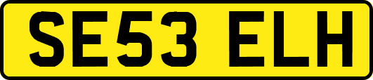 SE53ELH