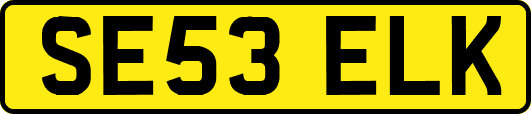 SE53ELK